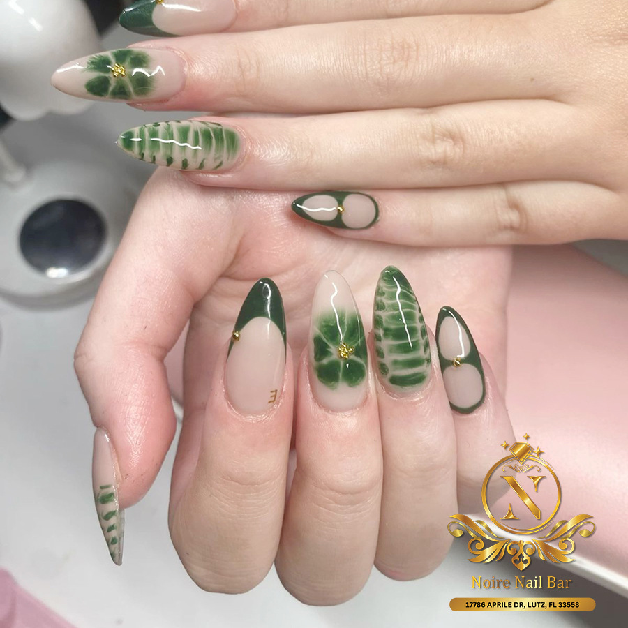 Noire Nail Bar